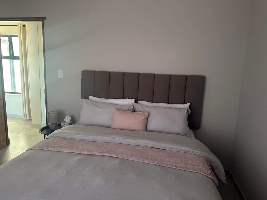 To Let 3 Bedroom Property for Rent in Hoogland Western Cape